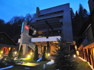 Revelion Romania - Casa Freya 4* - Busteni 1